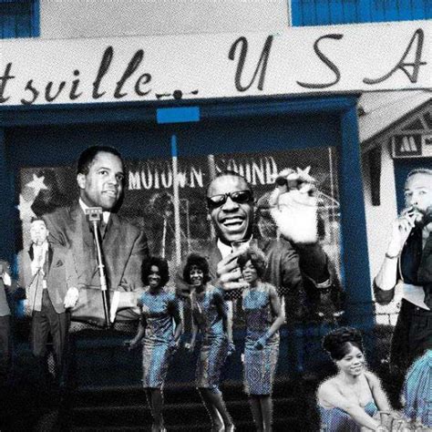 The Motown Discography: Exploring the Characters' Incredible Catalogue